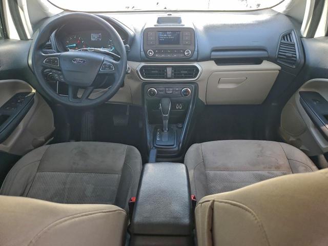 Ford EcoSport S Image 12