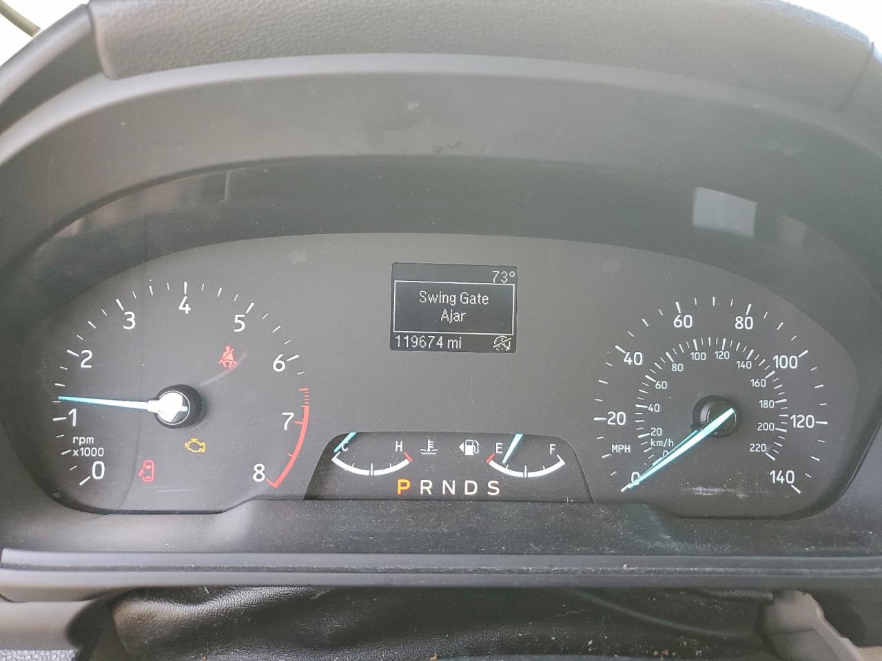 Ford EcoSport S Image 11