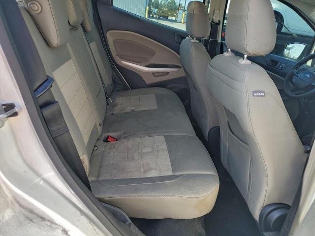 Ford EcoSport S Image 2