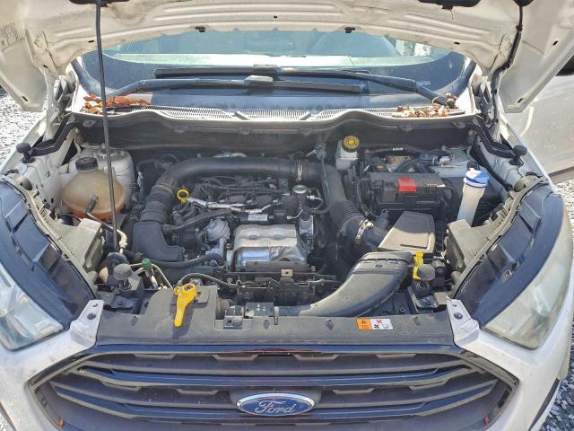Ford EcoSport S Image 4