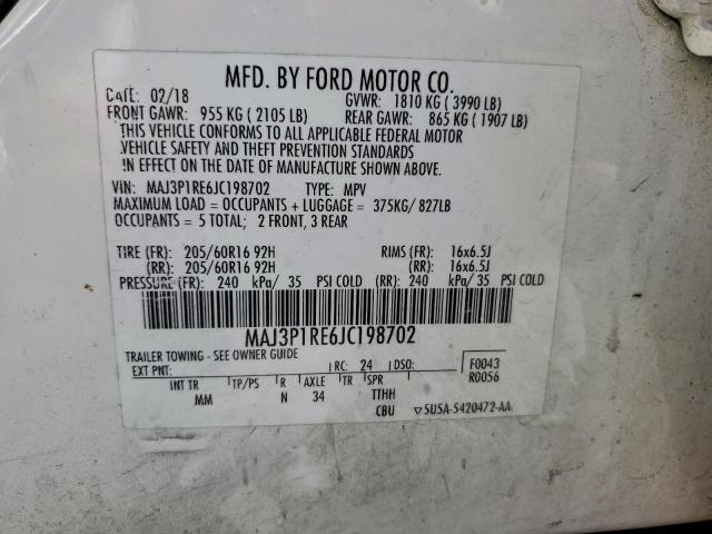 Ford EcoSport S Image 7