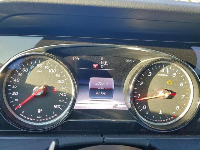 Mercedes-Benz E-Class 300 Image 11