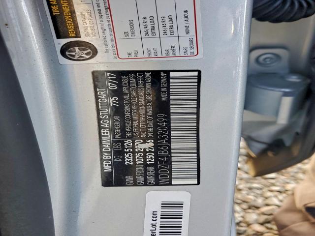 Mercedes-Benz E-Class 300 Image 12