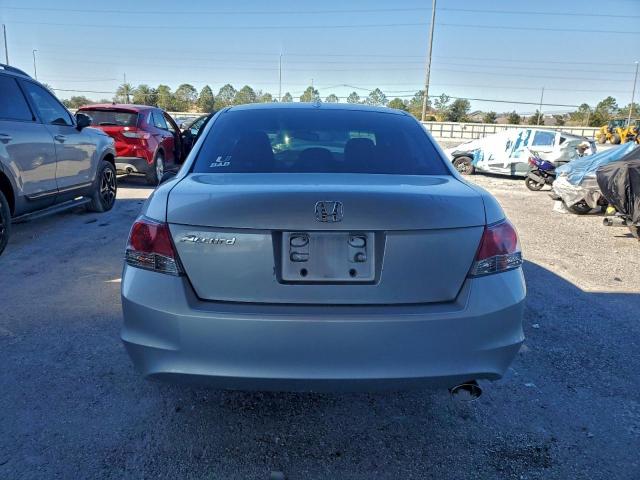 Honda Accord Exl Image 13