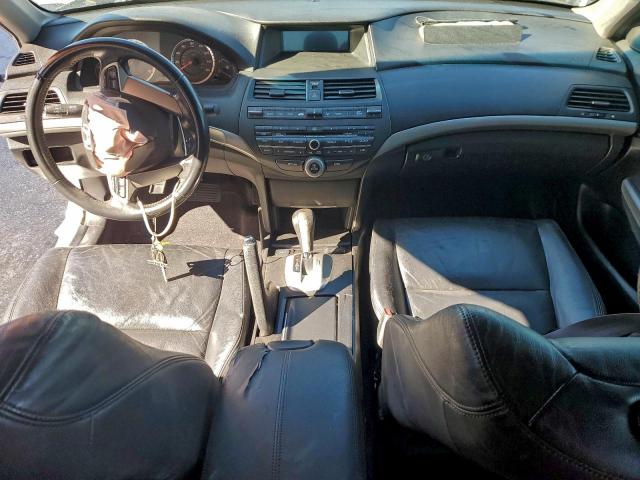 Honda Accord Exl Image 2