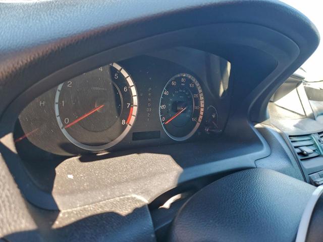 Honda Accord Exl Image 7