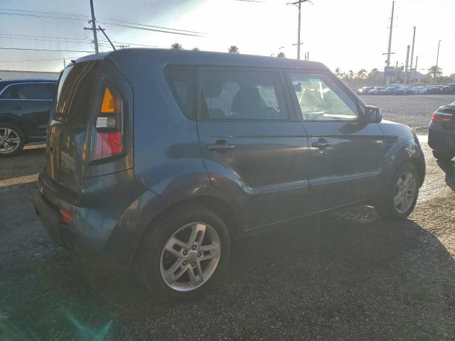 Kia Soul + Image 4