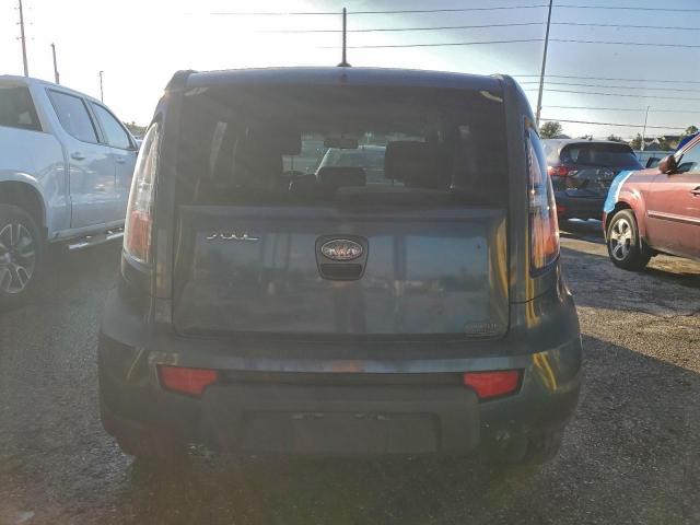 Kia Soul + Image 5