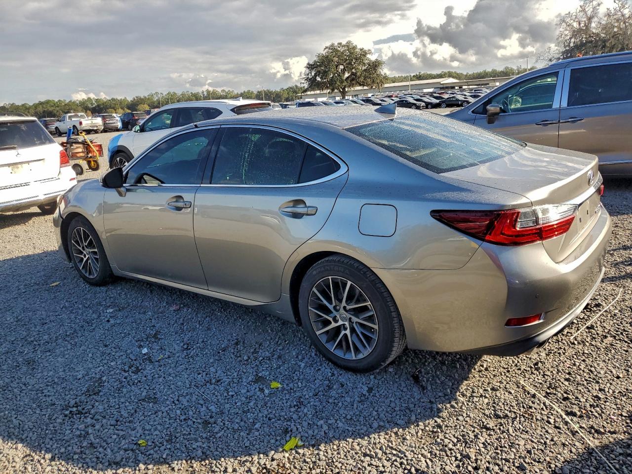 Lexus Es 350 Image 3