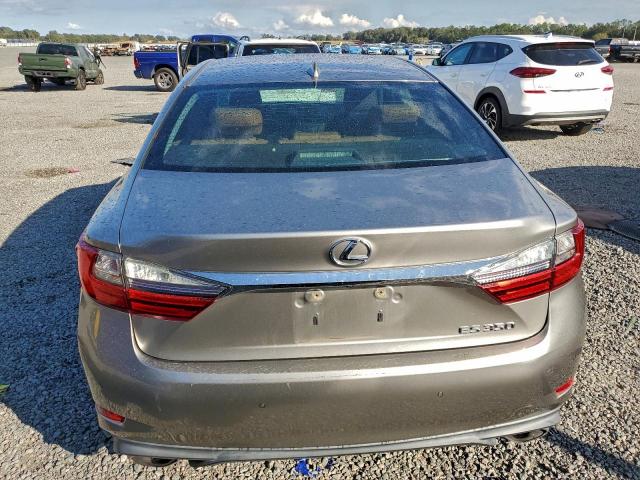 Lexus Es 350 Image 11