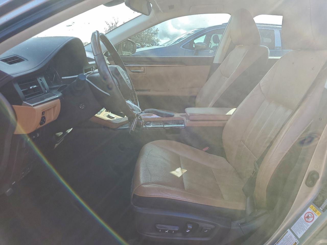 Lexus Es 350 Image 5