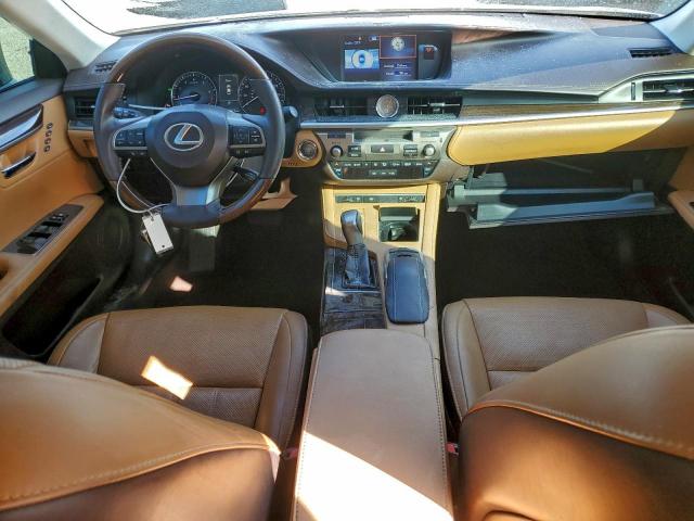Lexus Es 350 Image 8