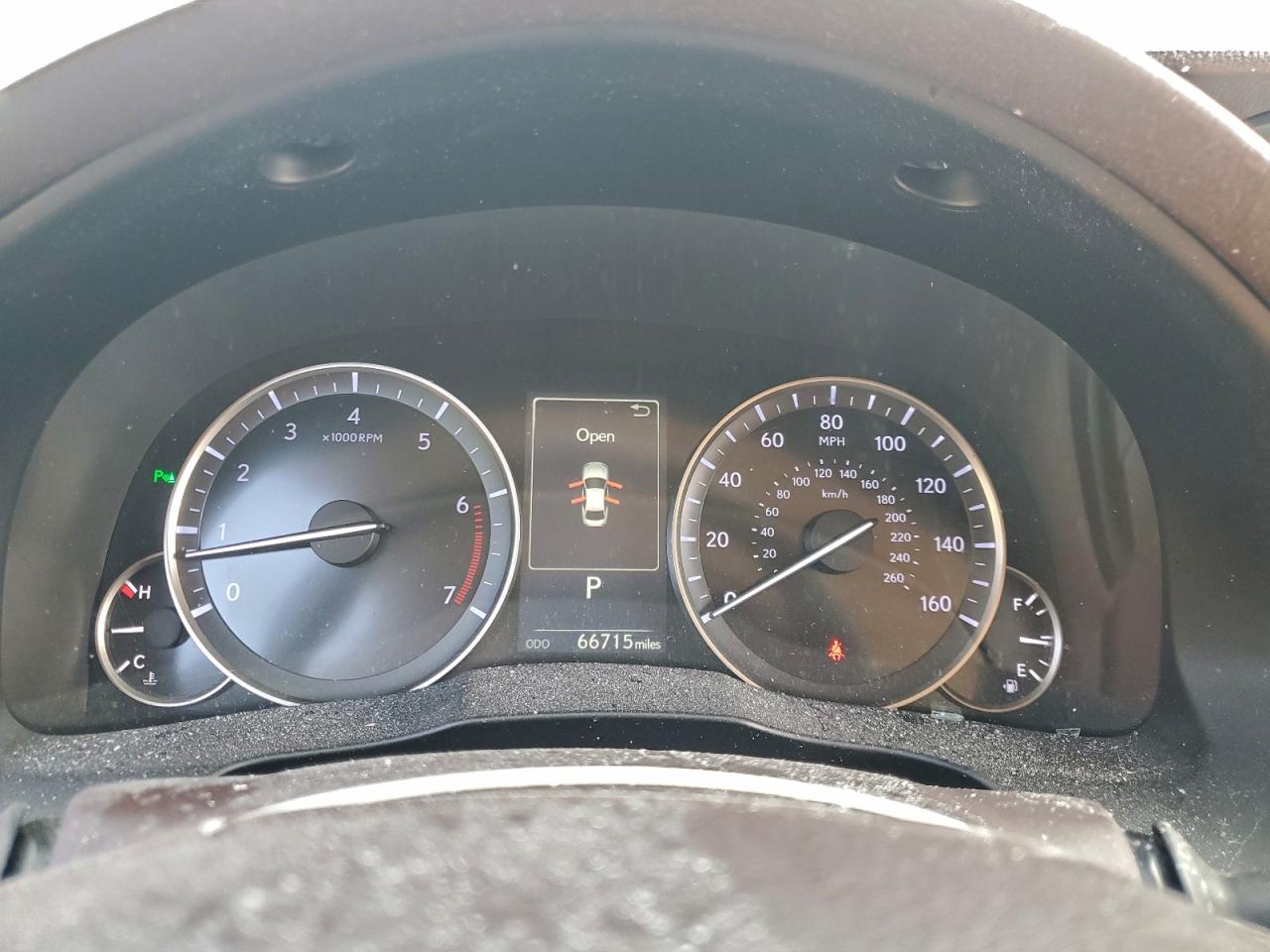 Lexus Es 350 Image 7