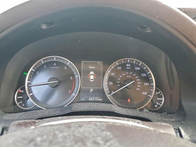 Lexus Es 350 Image 7