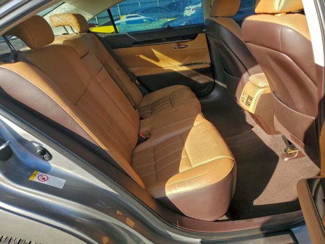 Lexus Es 350 Image 9