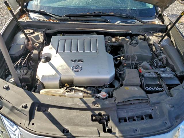 Lexus Es 350 Image 10