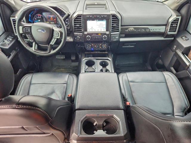 Ford F-250 Super Duty Image 7