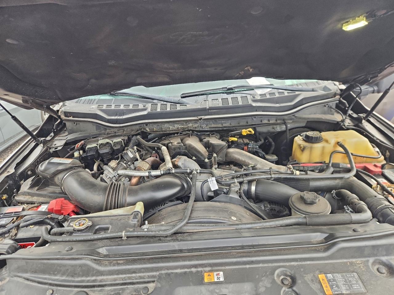 Ford F-250 Super Duty Image 6