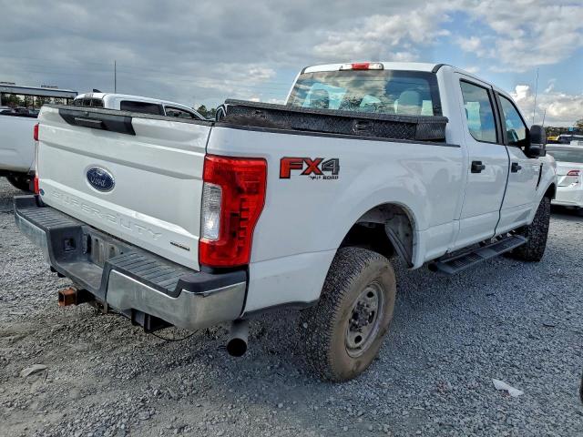Ford F-250 Super Duty Image 3