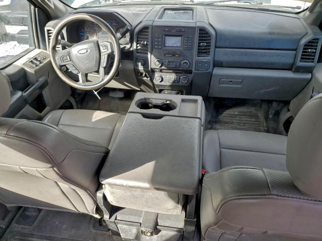 Ford F-250 Super Duty Image 10