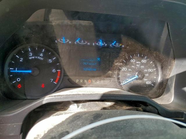 Ford F-250 Super Duty Image 5