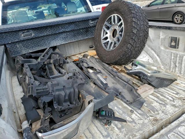 Ford F-250 Super Duty Image 12