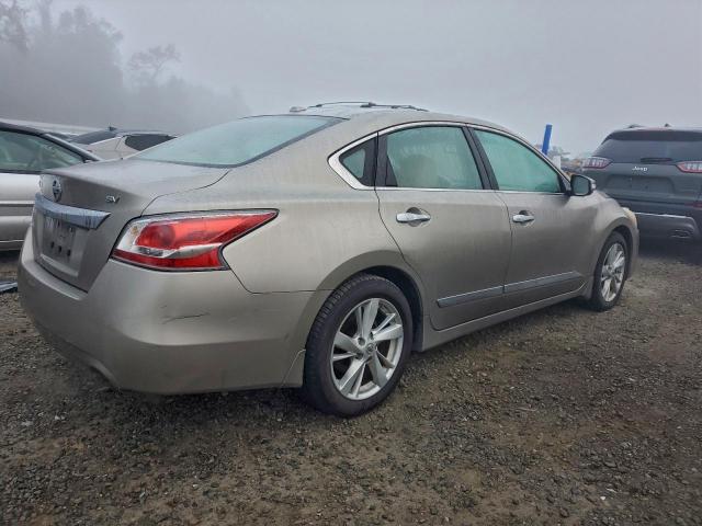 Nissan Altima 2.5 Image 7
