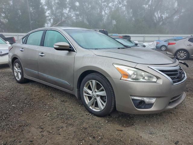 Nissan Altima 2.5 Image 9