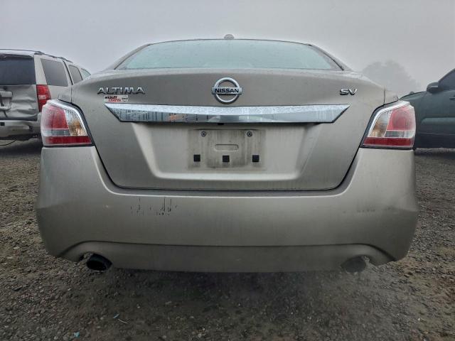 Nissan Altima 2.5 Image 10