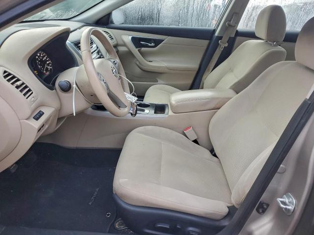 Nissan Altima 2.5 Image 6