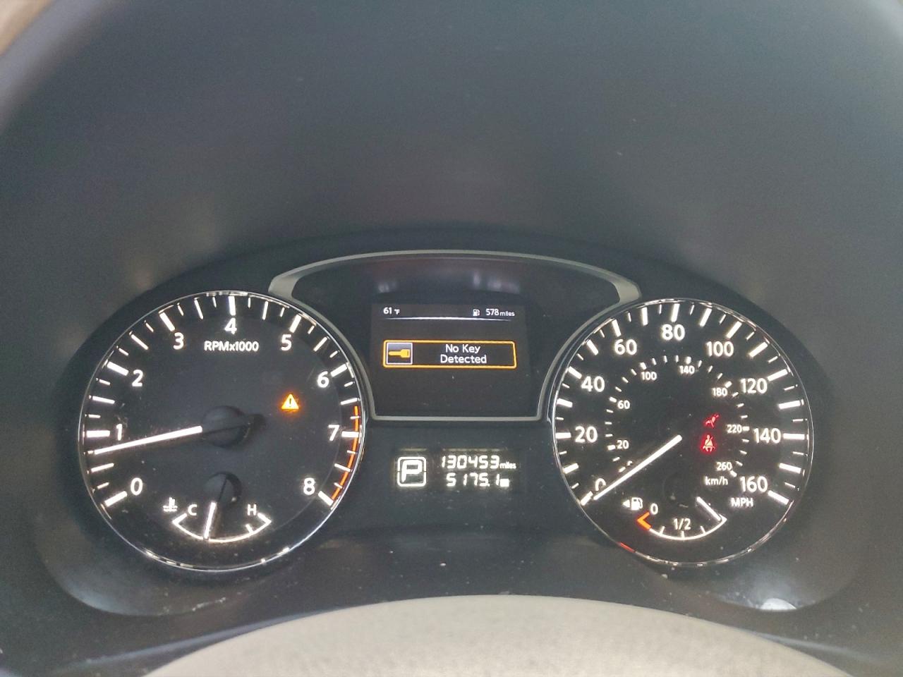 Nissan Altima 2.5 Image 12