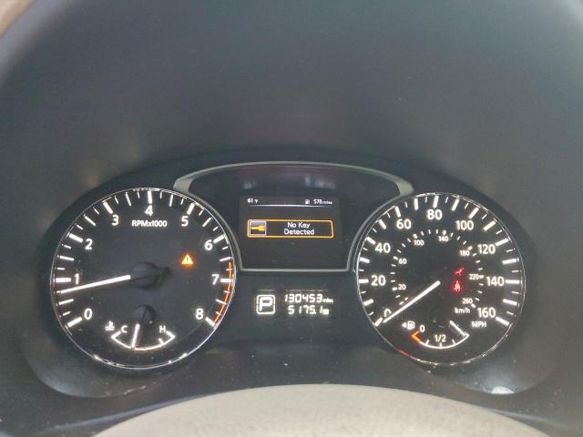 Nissan Altima 2.5 Image 12