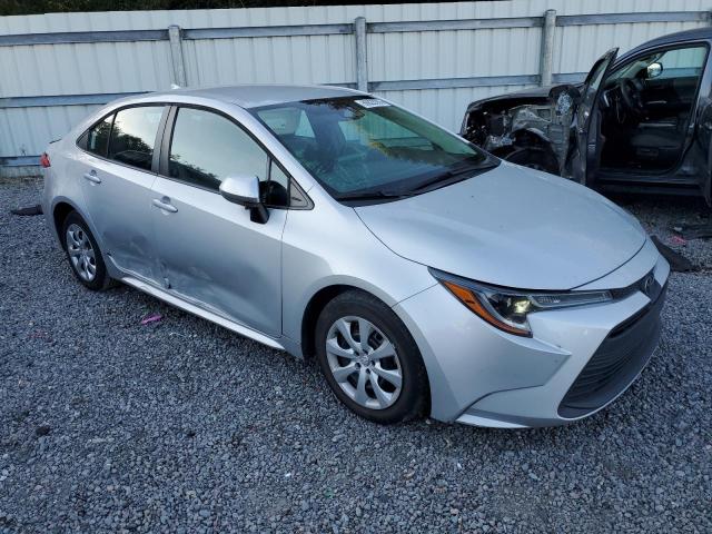 Toyota Corolla Le Image 5