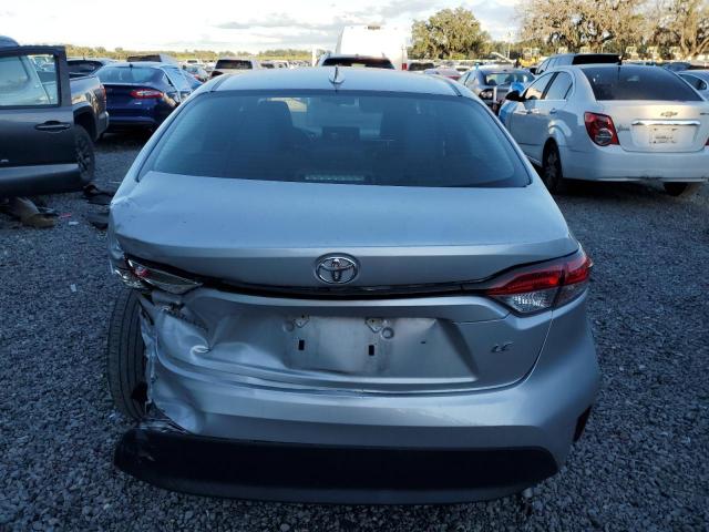 Toyota Corolla Le Image 11