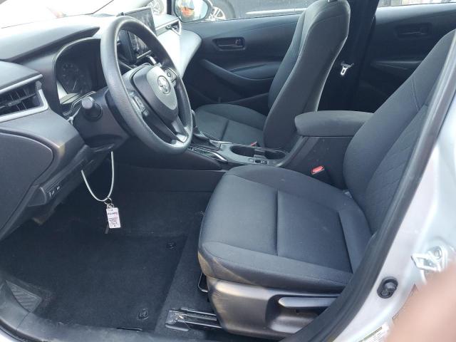 Toyota Corolla Le Image 8