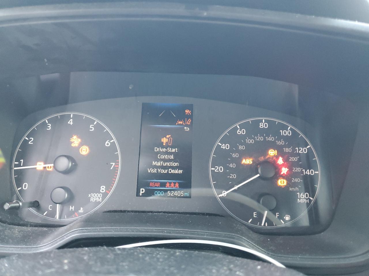 Toyota Corolla Le Image 12