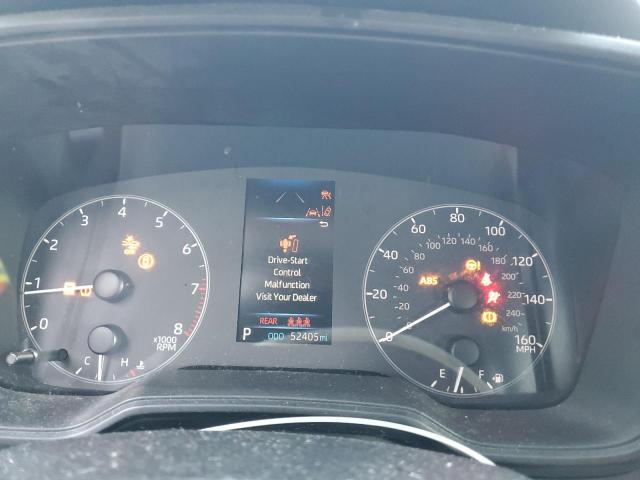 Toyota Corolla Le Image 12