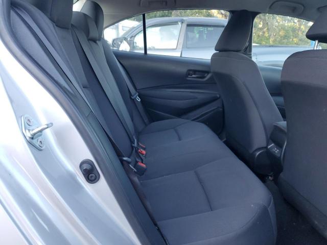 Toyota Corolla Le Image 13