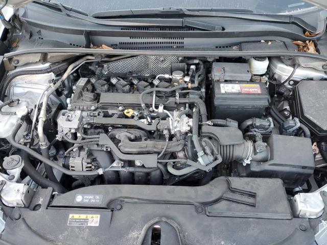 Toyota Corolla Le Image 10