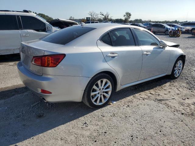 Lexus Is 250 Image 3