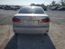 Lexus Is 250 Image 2