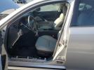 Lexus Is 250 Image 6