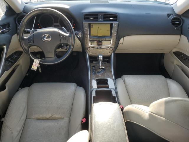 Lexus Is 250 Image 4