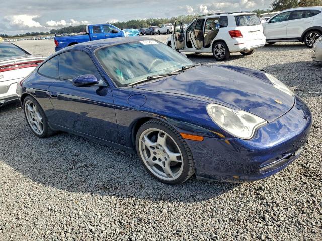 Porsche 911 Carrera 2 Image 6