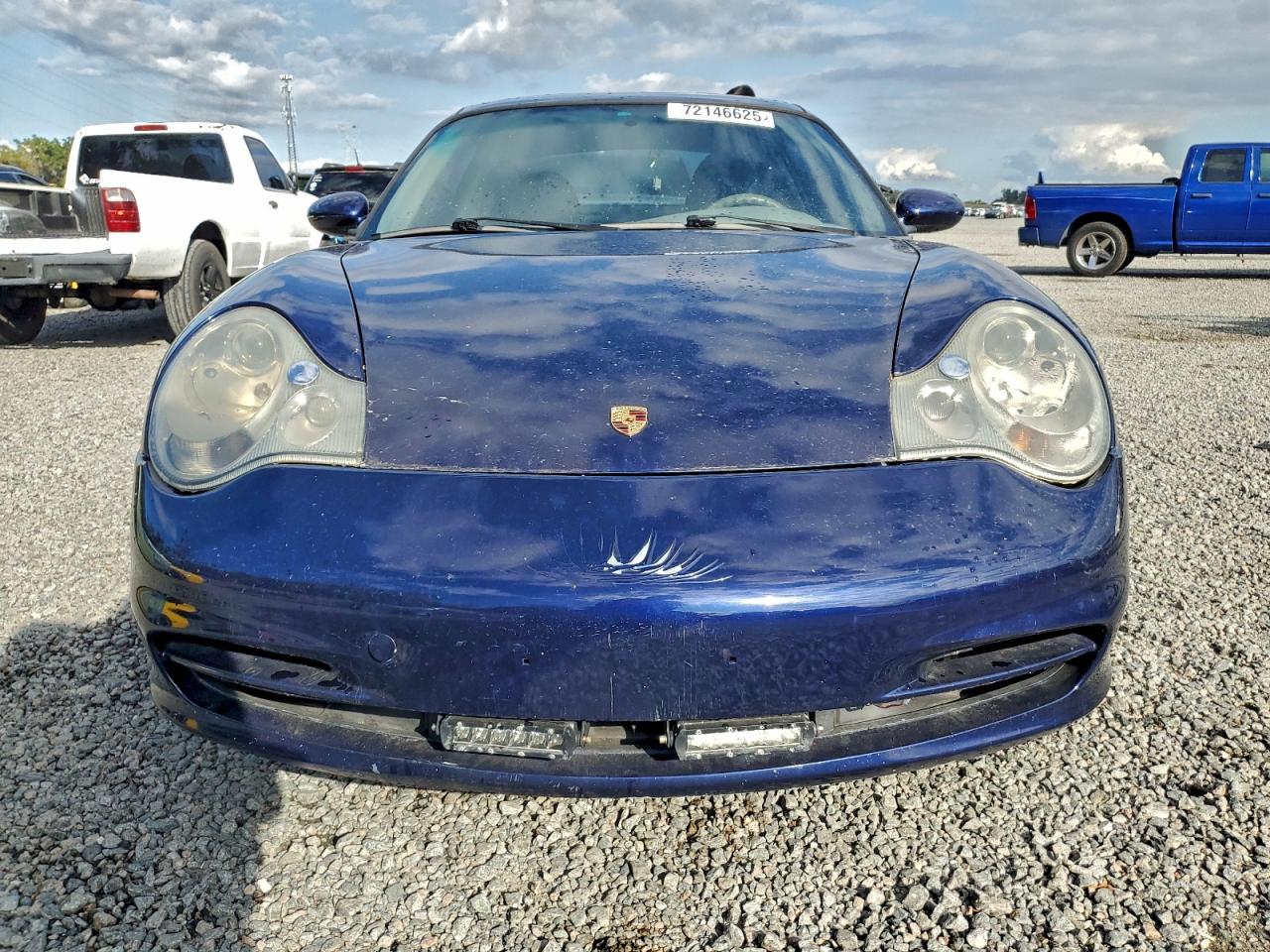 Porsche 911 Carrera 2 Image 10