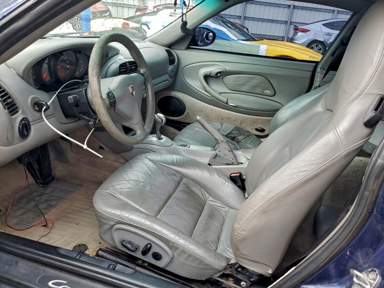 Porsche 911 Carrera 2 Image 3