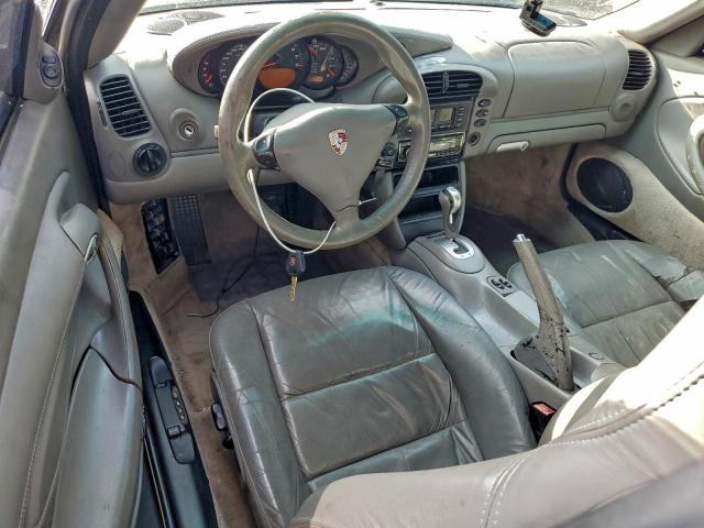 Porsche 911 Carrera 2 Image 5