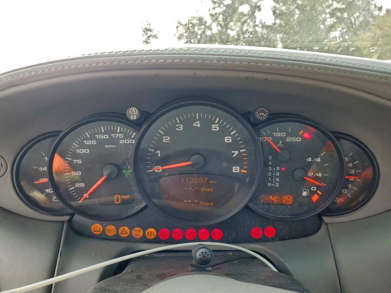 Porsche 911 Carrera 2 Image 2