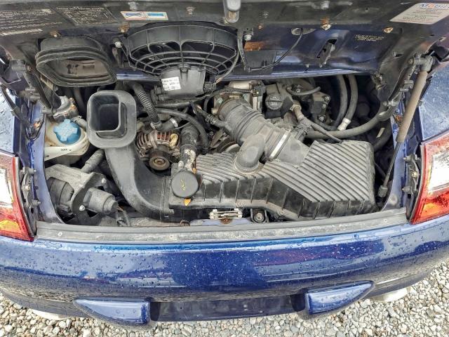 Porsche 911 Carrera 2 Image 7