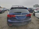 Acura MDX Technology Image 5